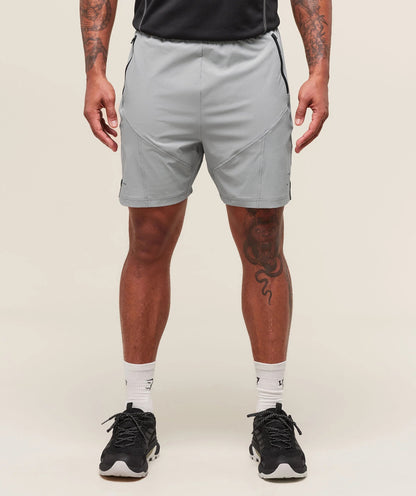 Gymshark - TACTICAL 6” SHORT
