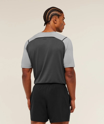 Gymshark - ARRIVAL CONTRAST T-SHIRT