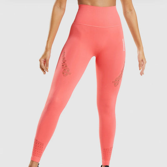 GYMSHARK - ENERGY SEAMLESS LEGGINGS