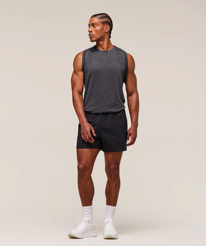 Gymshark - VERSATILE SEAMLESS TANK