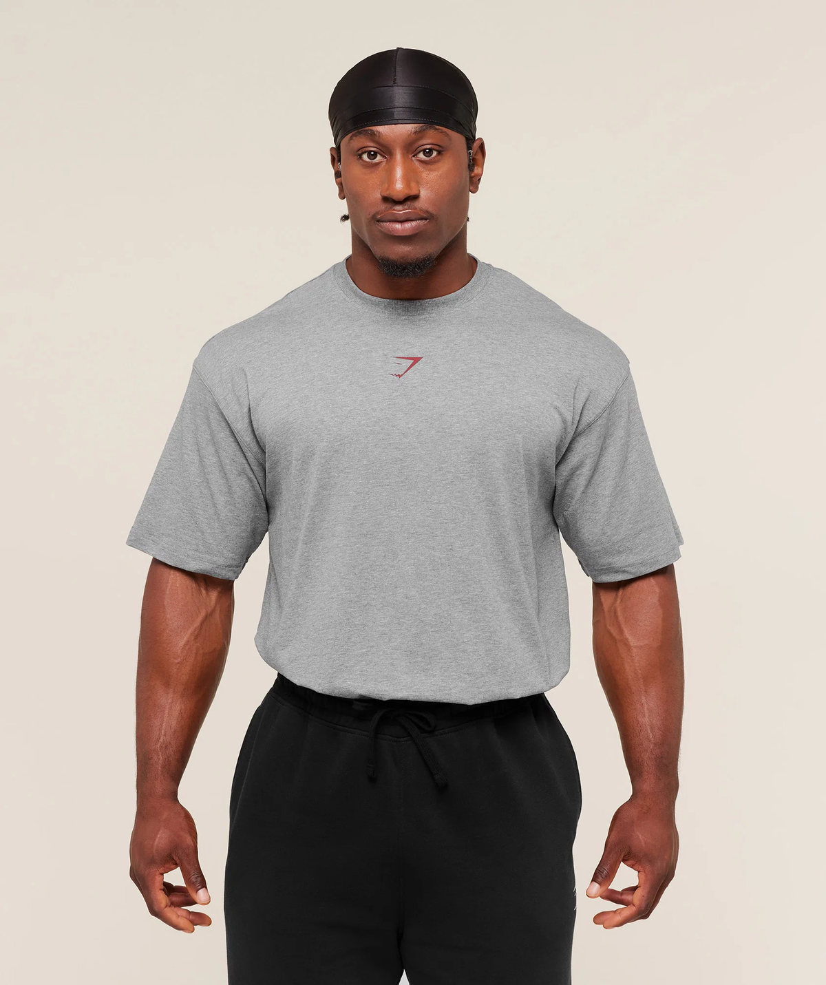 GYMSHARK - POWER T-SHIRT