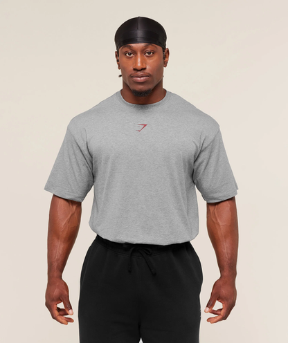 GYMSHARK - POWER T-SHIRT