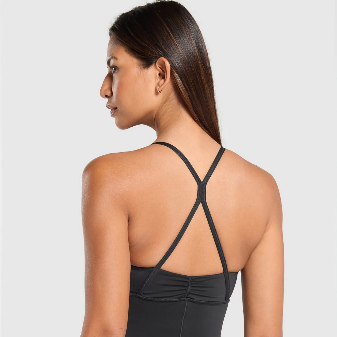 GYMSHARK - ELEVATE LONGLINE SPORTS BRA