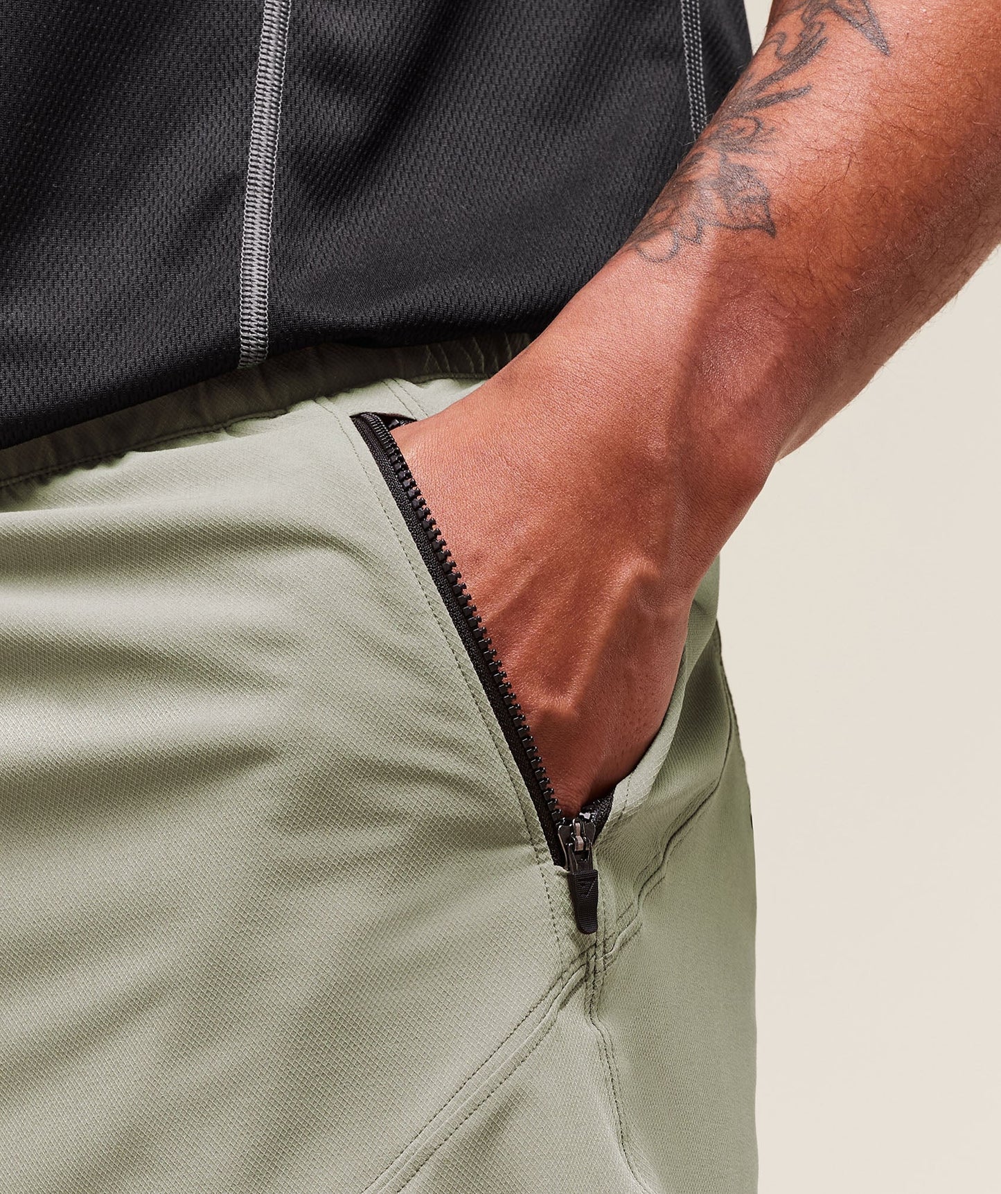 Gymshark - TACTICAL 6” SHORT