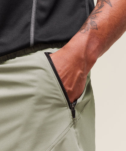 Gymshark - TACTICAL 6” SHORT