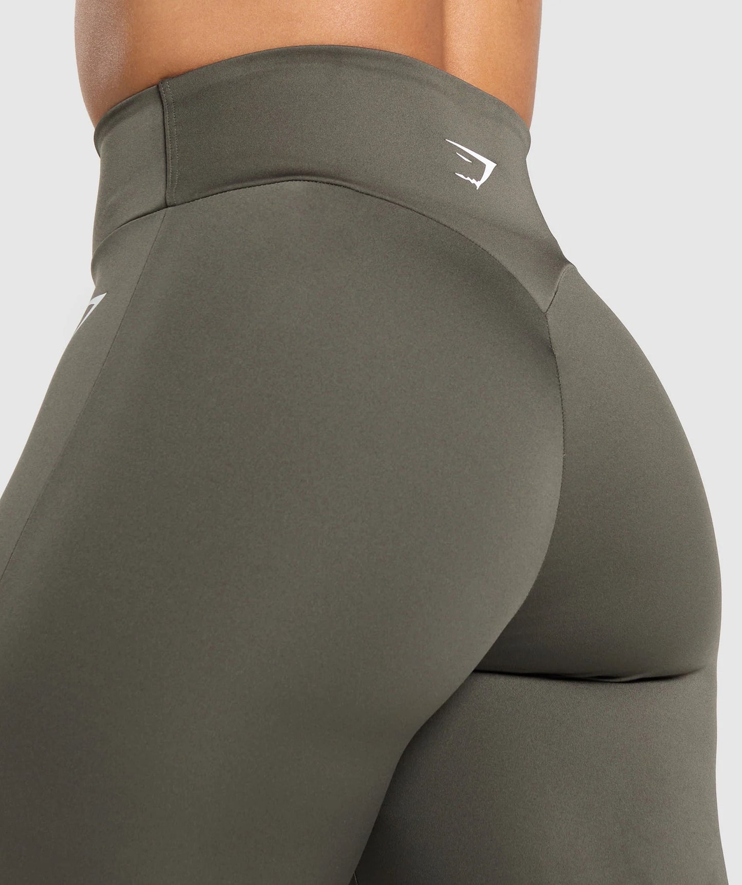 GYMSHARK- POWER X LEGGINGS