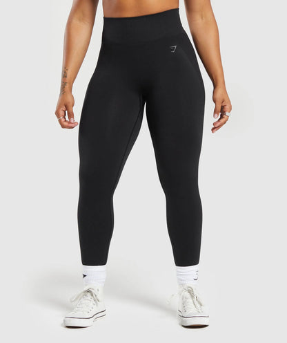 GYMSHARK - FLEX HIGH WAISTED LEGGINGS