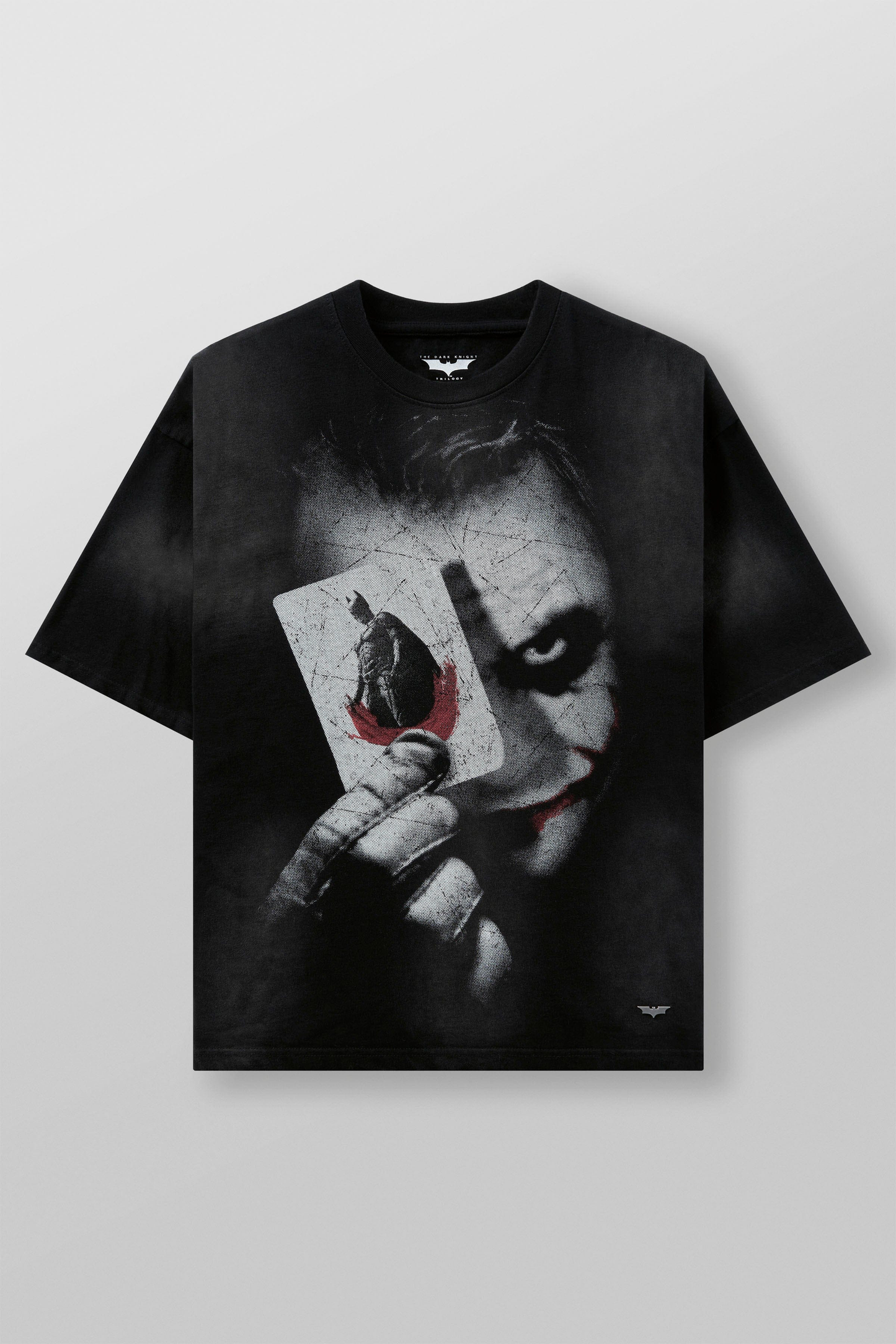 Youngla - 4254 - BATMAN SHADOW TEES