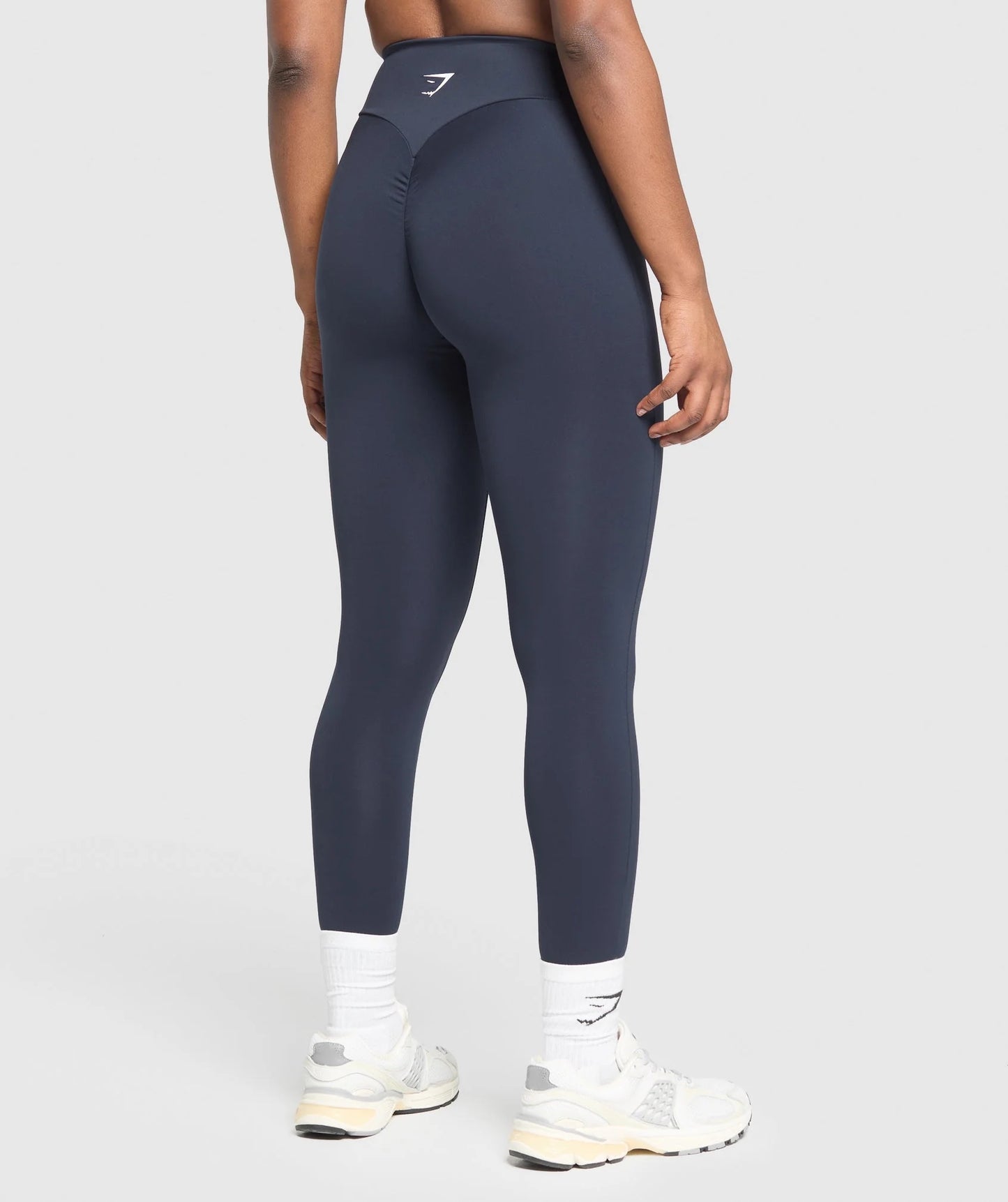 Gymshark - POWER LEGGINGS