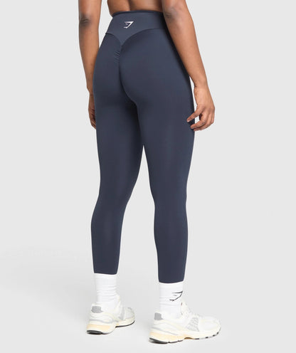 Gymshark - POWER LEGGINGS