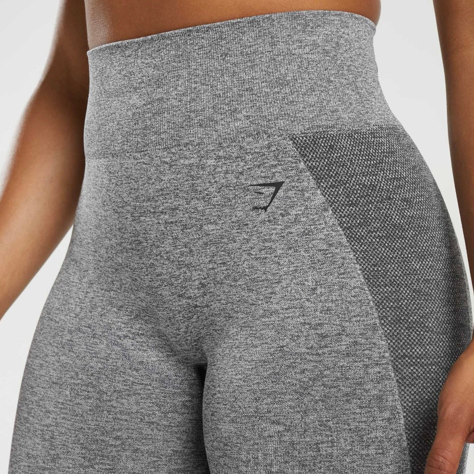 GYMSHARK - FLEX HIGH WAISTED LEGGINGS