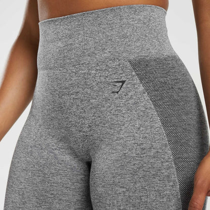 GYMSHARK - FLEX HIGH WAISTED LEGGINGS