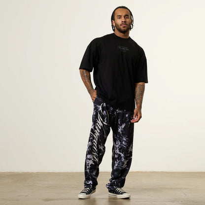 Vanquish - X JBEAST OVERSIZED BOXY T SHIRT