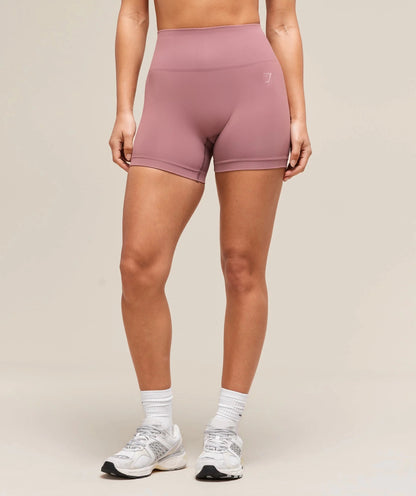 Gymshark - SOFT SCULPT SHORTS