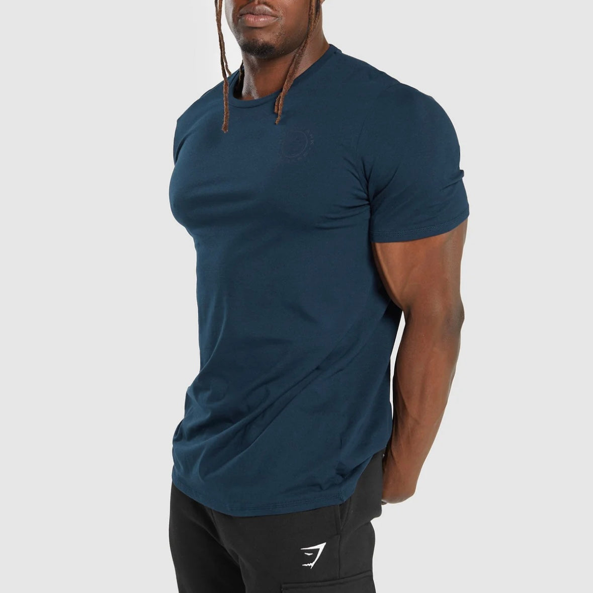 GYMSHARK - LEGACY T-SHIRT