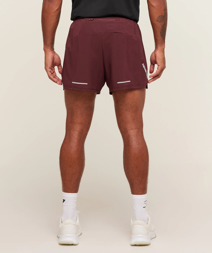 Gymshark - RUNNING SHORTS 5"