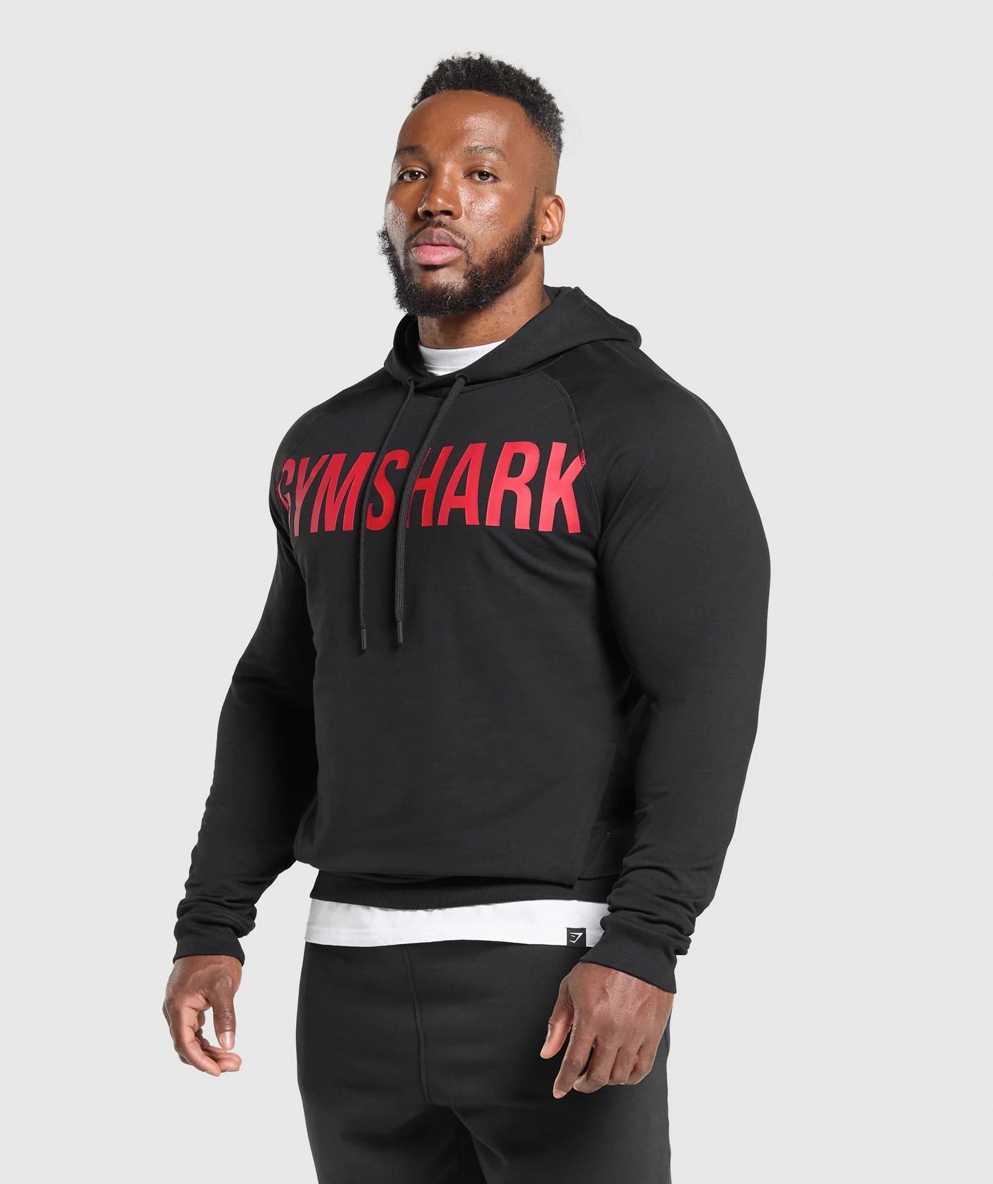 Gymshark - PRIME HOODIE