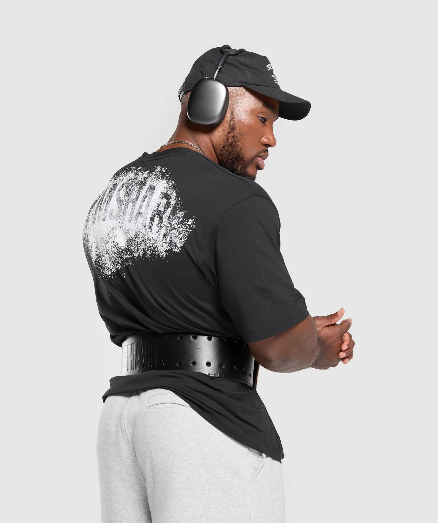 Gymshark - POWER T-SHIRT (SPECIAL EDITION)