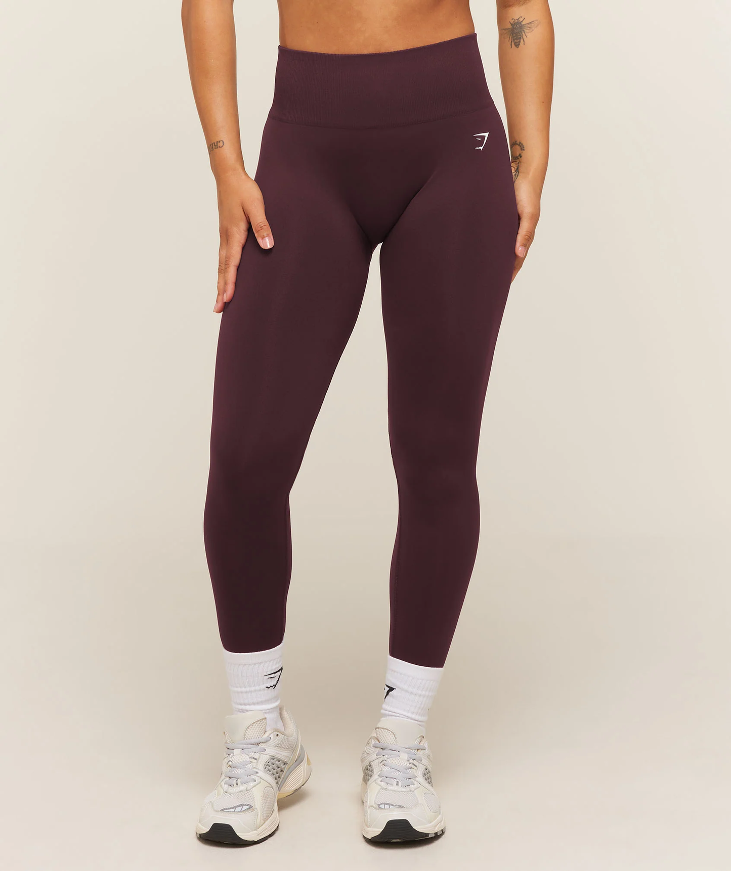 Gymshark - Everyday seamless legging 2.0