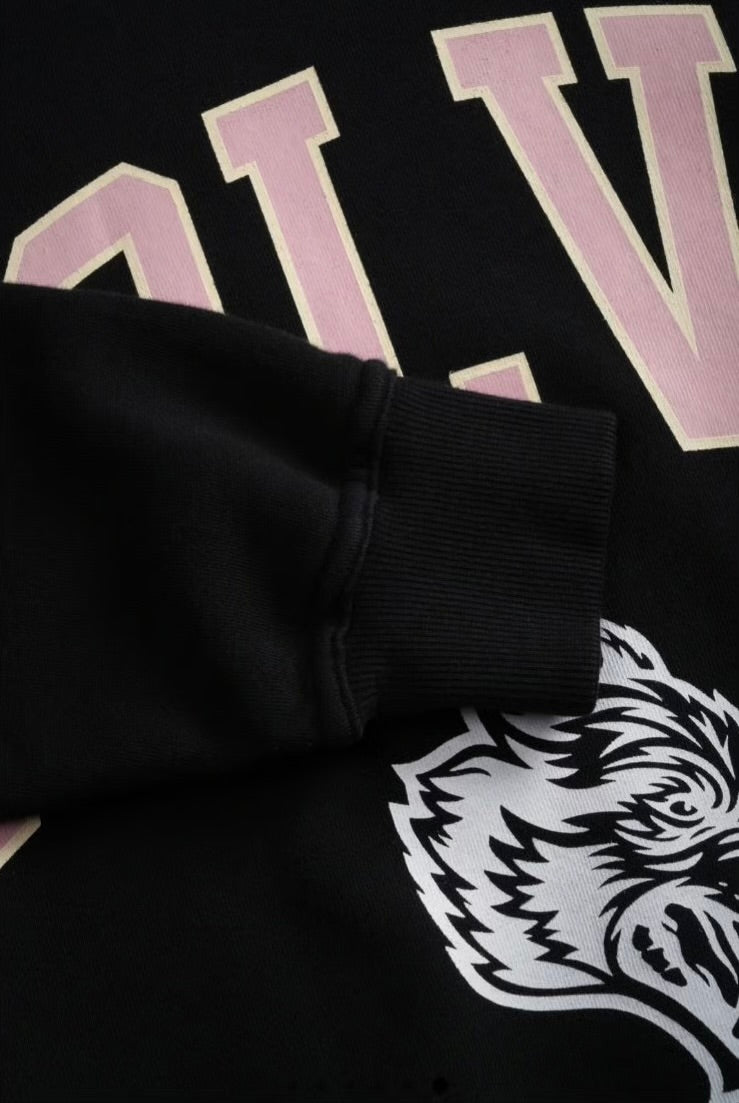 Wolves club - Loyalty London Crewneck
