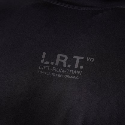 Vanquish - LRT PERFORMANCE OVERSIZED T SHIRT