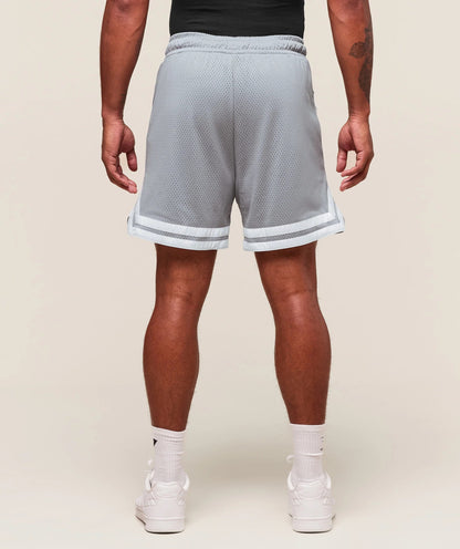Gymshark - CAMPUS MESH SHORTS