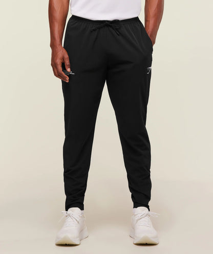 Gymshark - CONDITIONING CLUB SYNTHETIC PANTS