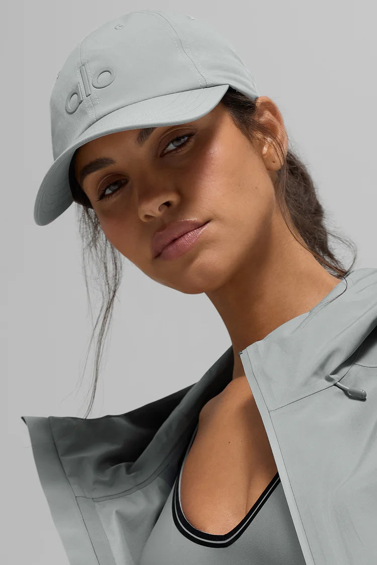 Alo yoga - Performance Off-Duty Cap – A2G Fitness