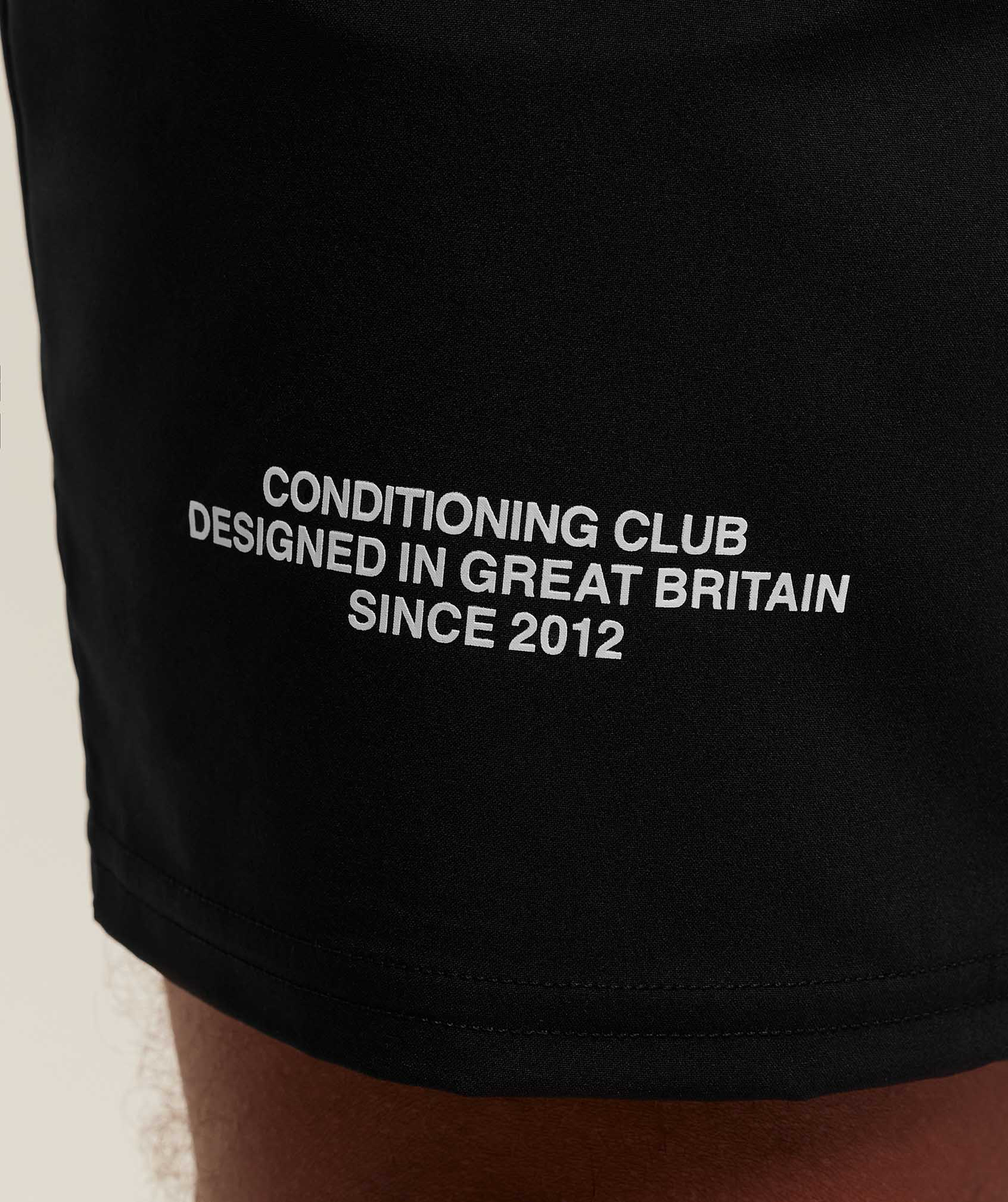 Gymshark - CONDITIONING CLUB SHORTS