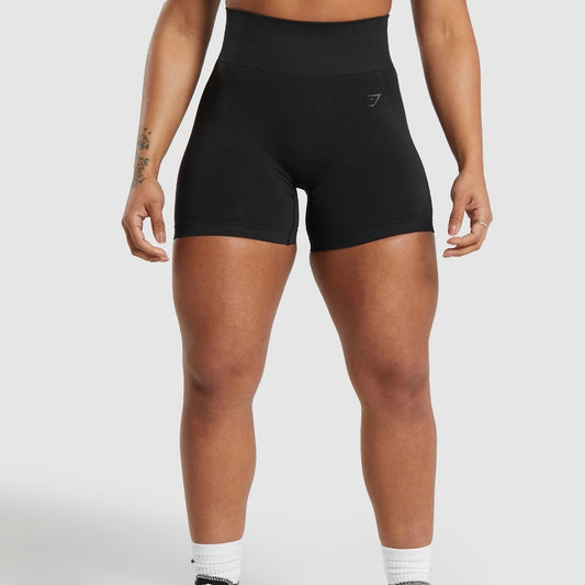 GYMSHARK - FLEX SHORTS