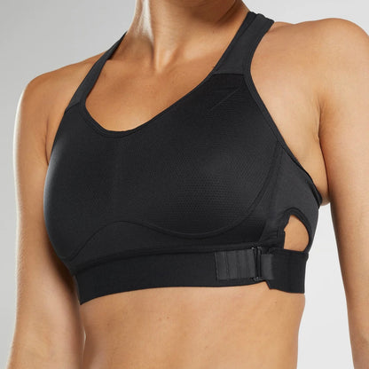 GYMSHARK - RACERBACK HIGH SUPPORT SPORTS BRA
