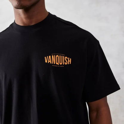 VANQUISH - TSP UNDENIABLE OVERSIZED T-SHIRT