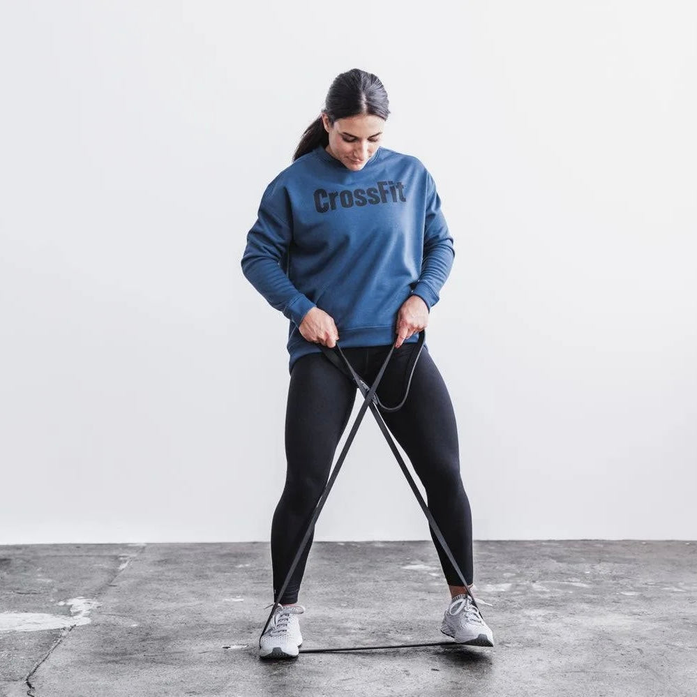 NOBULL - CROSSFIT® CREW SWEATSHIRT