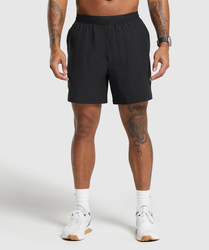 Gymshark - LAND TO WATER 6" SHORTS