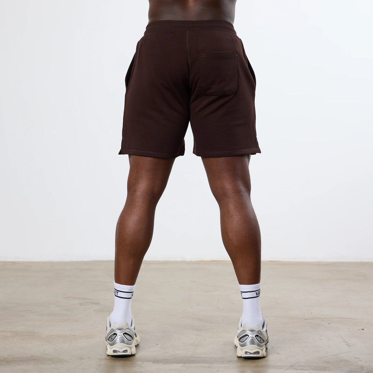 VANQUISH - UNCONQUERABLE STRENGTH WIDE LEG SHORTS