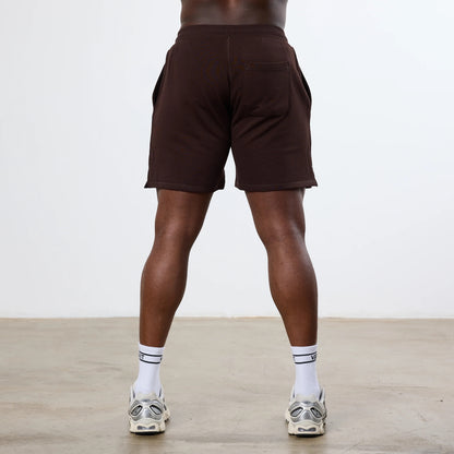 VANQUISH - UNCONQUERABLE STRENGTH WIDE LEG SHORTS