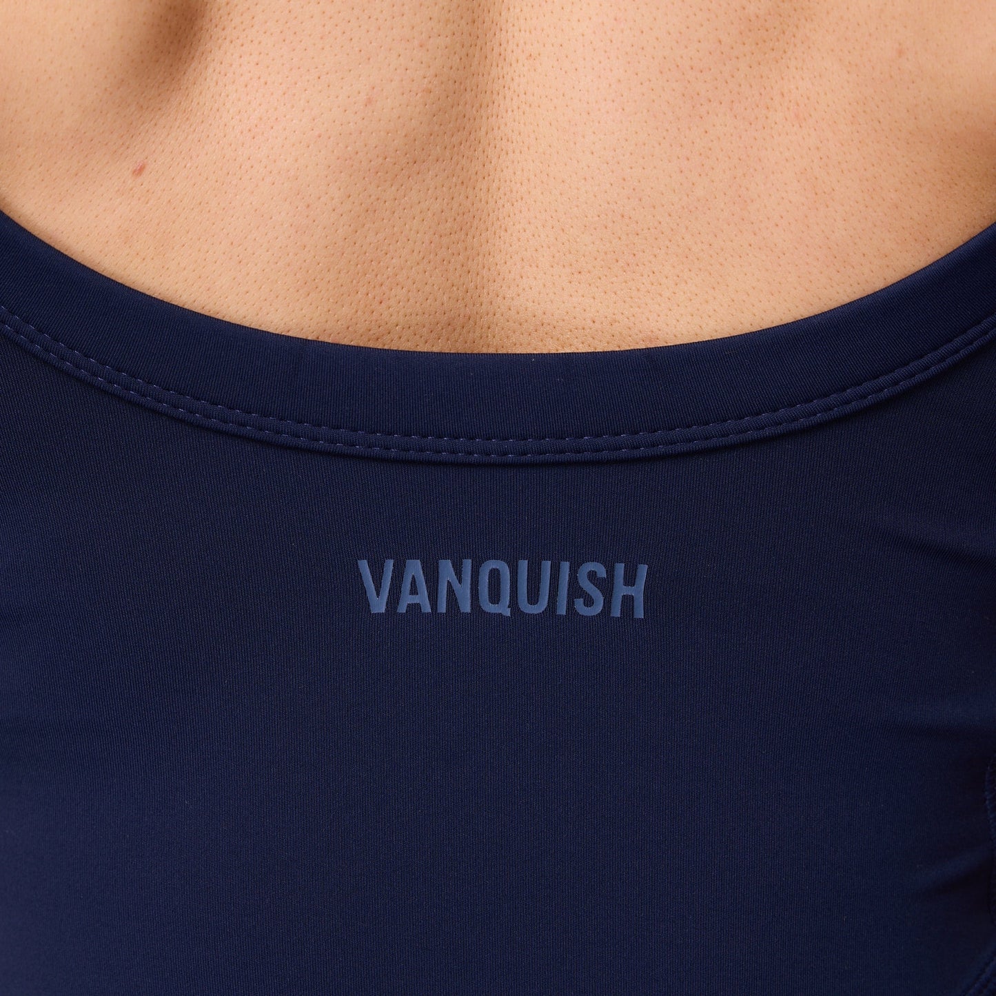 VANQUISH - ENHANCE SCOOP BACK ALL IN ONE