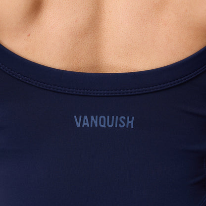VANQUISH - ENHANCE SCOOP BACK ALL IN ONE