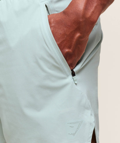 Gymshark - FIT ELITE 5" SHORTS