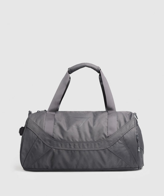 GYMSHARK - SHARKHEAD GYM BAG