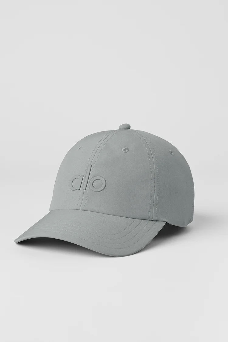 Alo yoga - Performance Off-Duty Cap – A2G Fitness