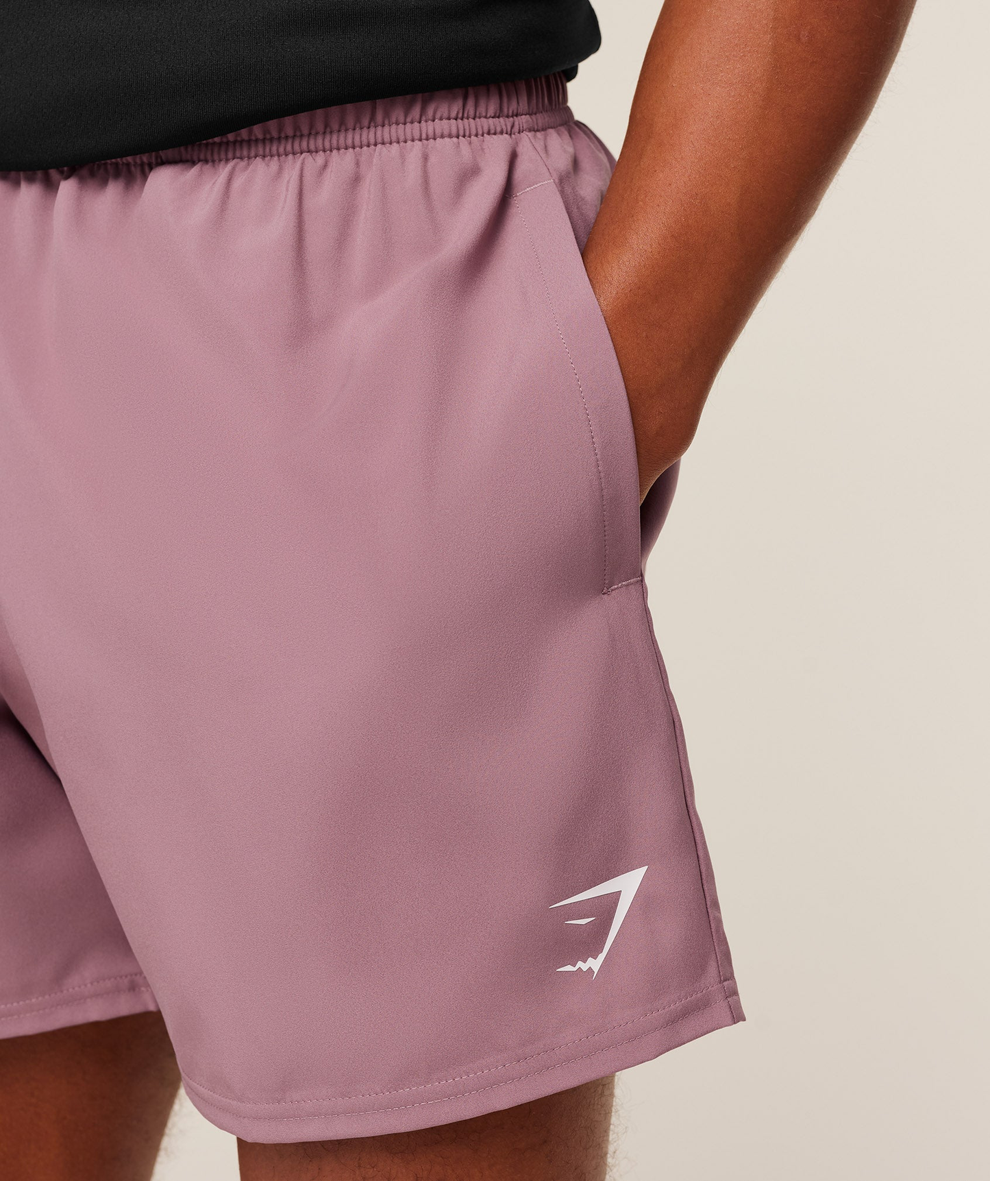 GYMSHARK - ARRIVAL 5" SHORTS