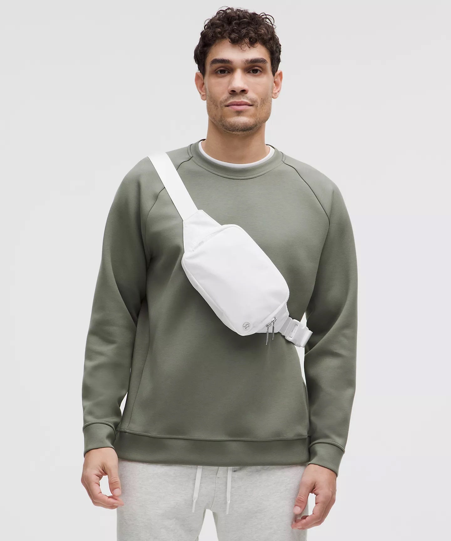 Lululemon - everywhere Belt bag grande con correa larga 2L