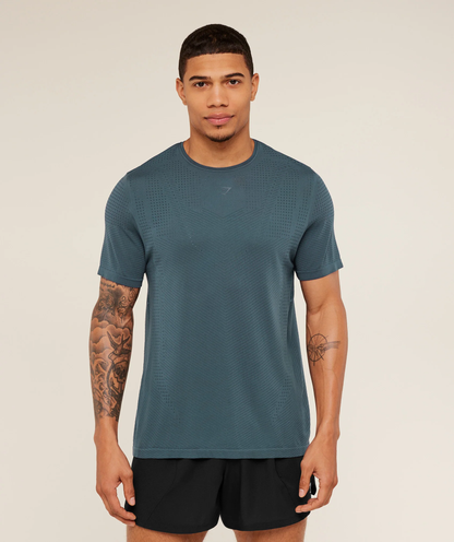 Gymshark - seamless running t-shirt