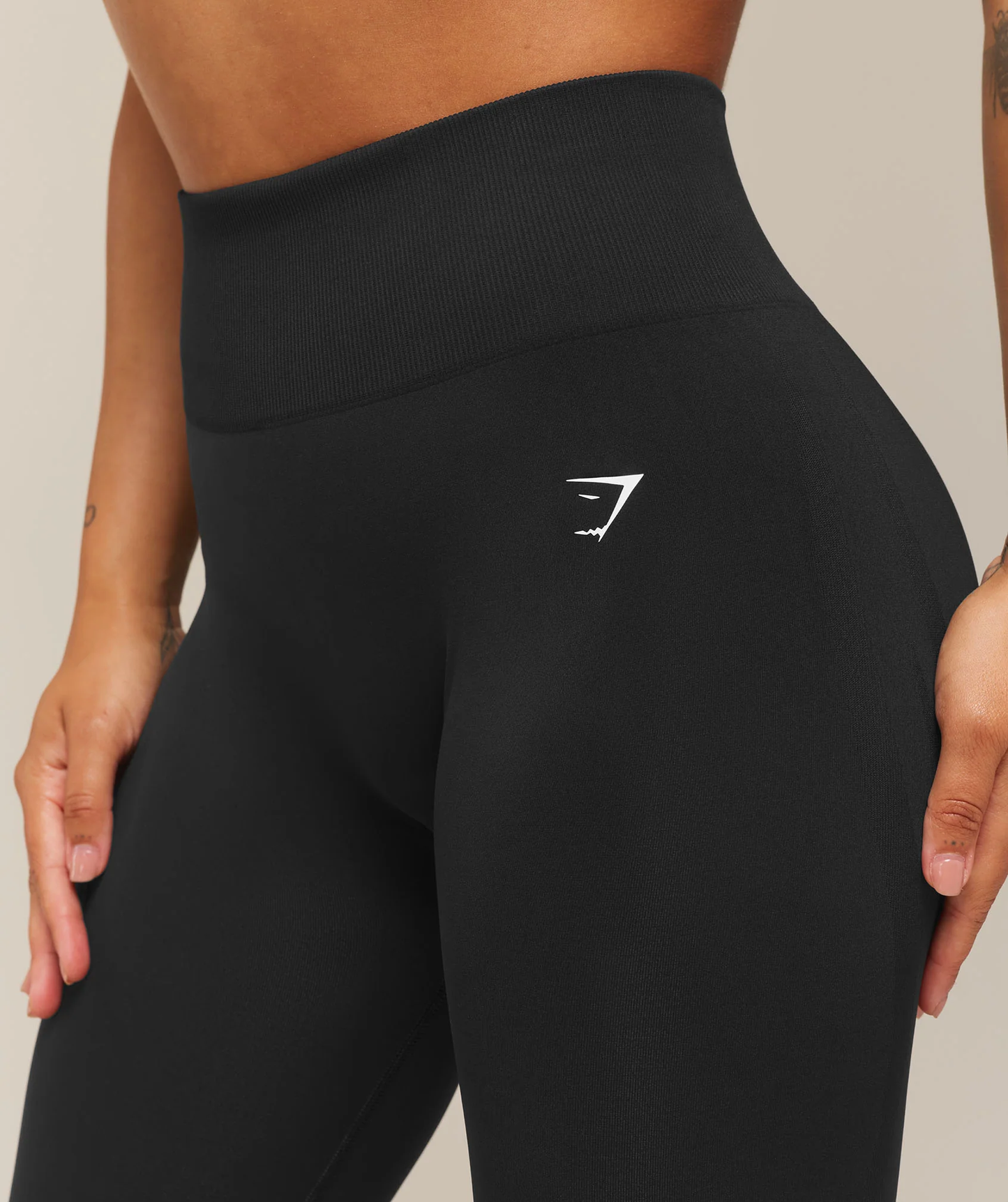 Gymshark - Everyday seamless legging 2.0