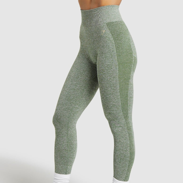 GYMSHARK - FLEX HIGH WAISTED LEGGINGS