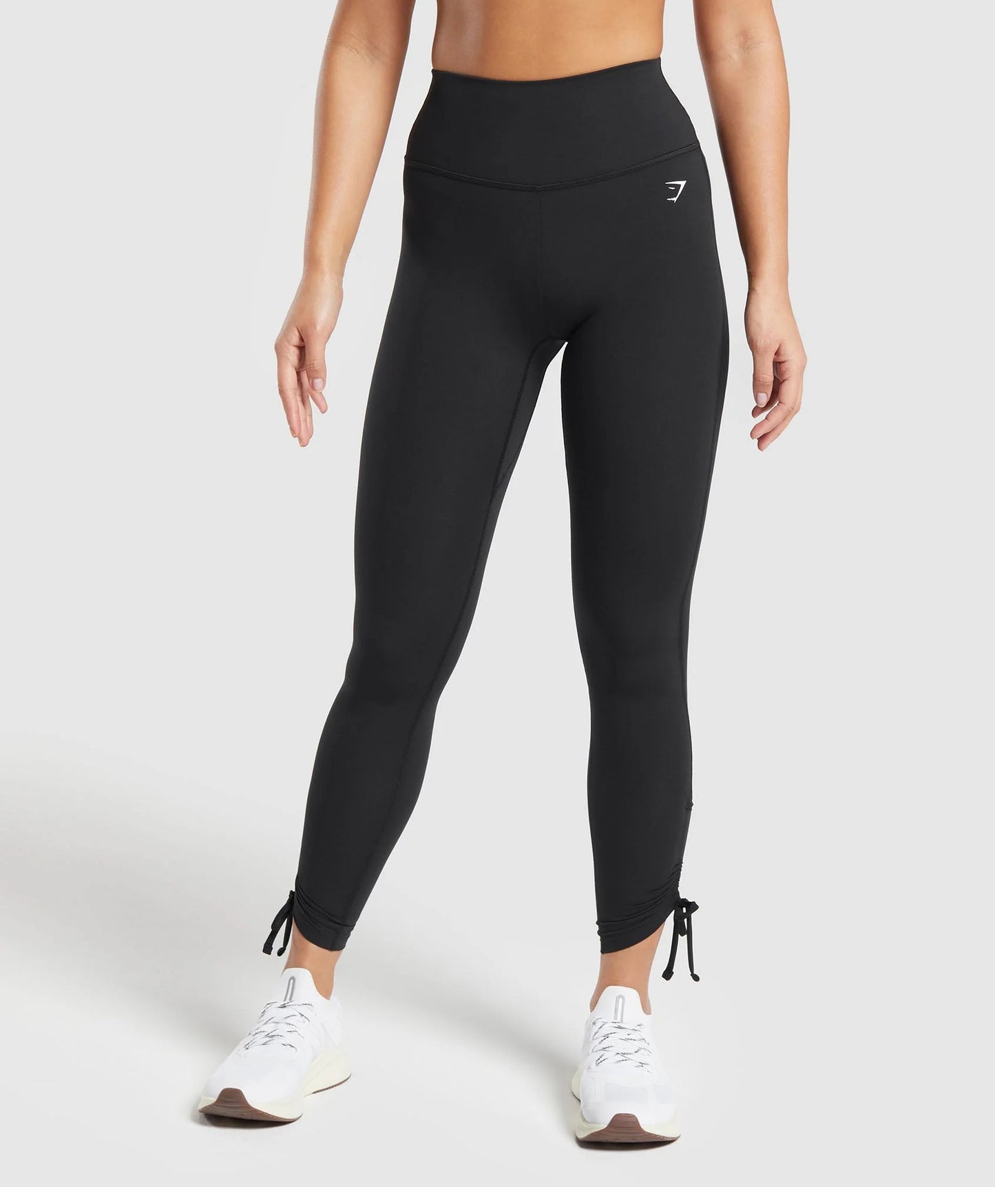 Gymshark - RIBBON ANKLE LEGGINGS