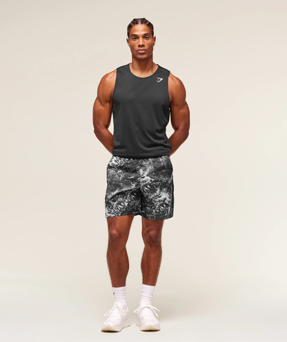 Gymshark - SPORT 7" SHORTS