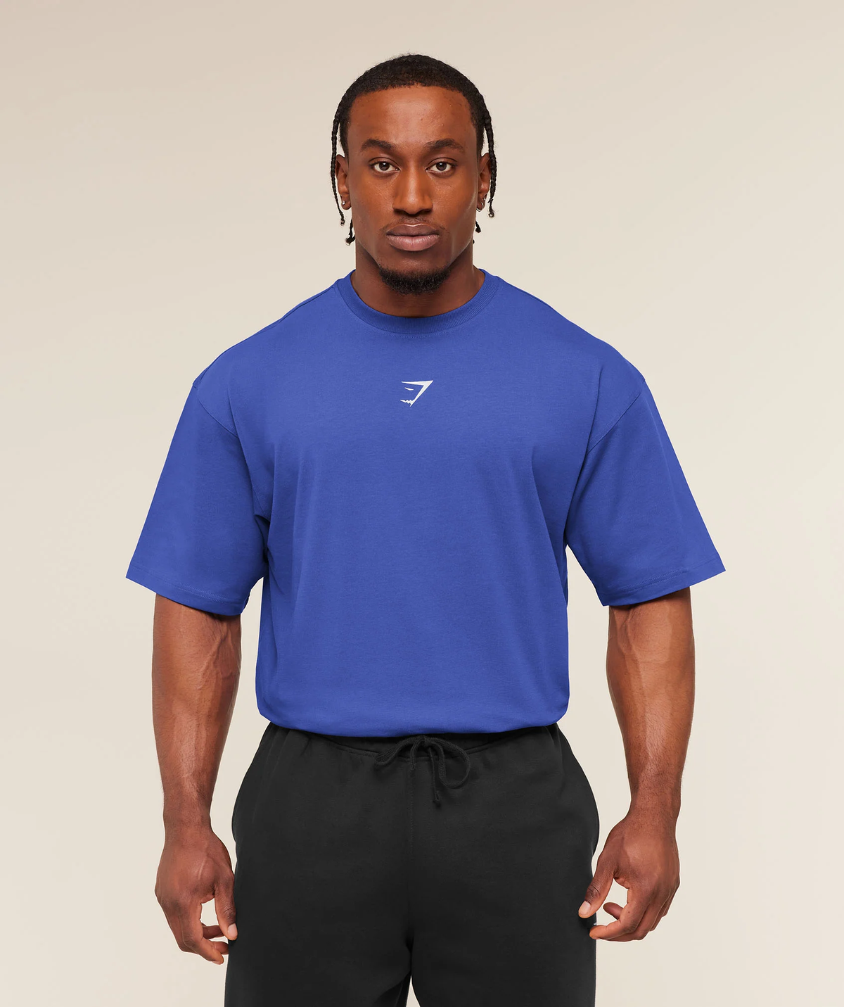 GYMSHARK - POWER T-SHIRT