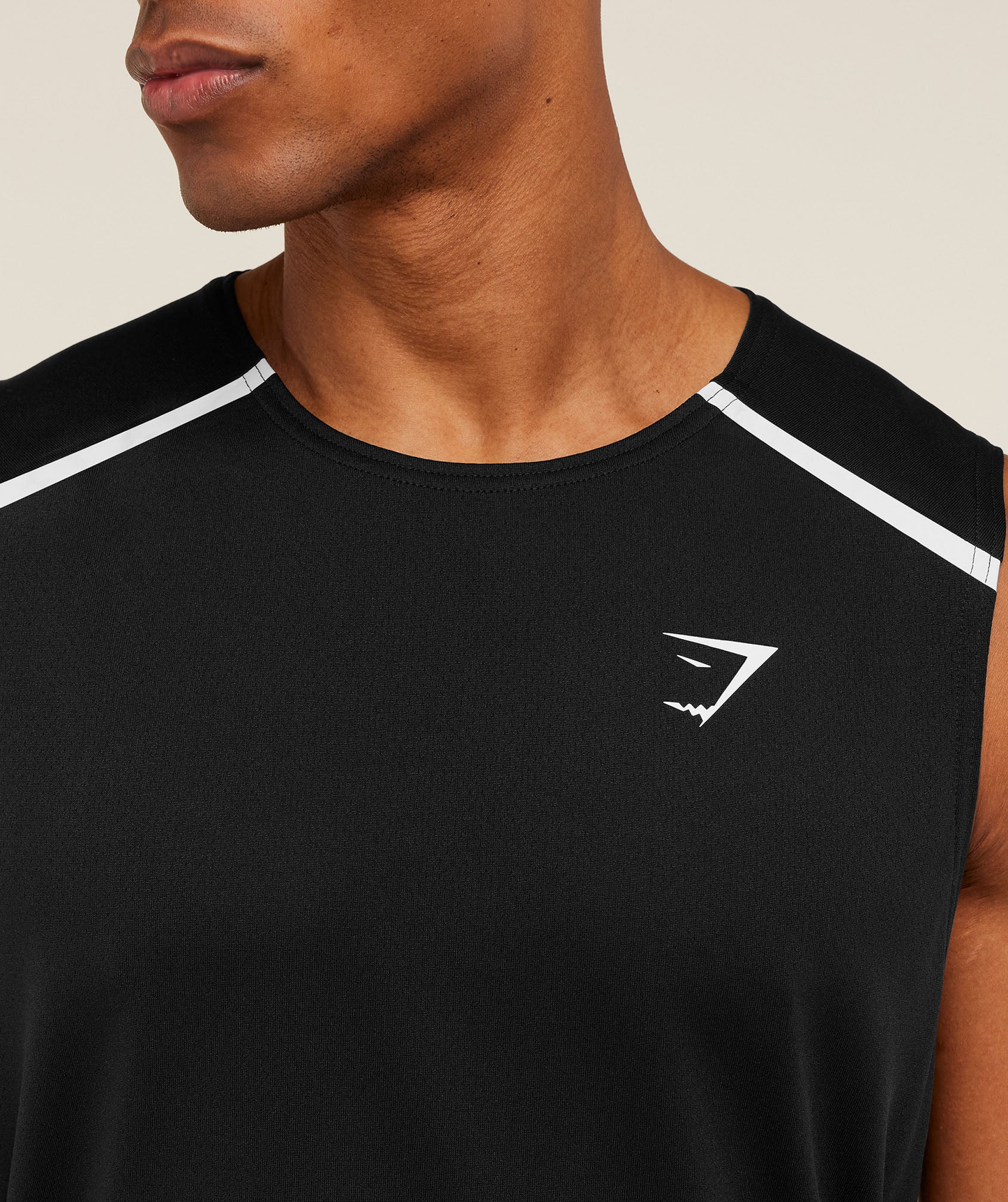 Gymshark - ARRIVAL CONTRAST TANK